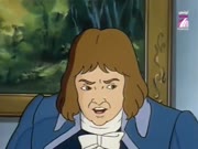 مغامرات الفارسة مريانا