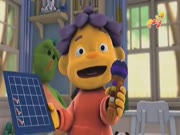 زيد والعلوم