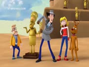 المحقق غادجيت الجزء 3