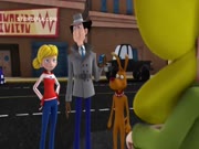 المحقق غادجيت الجزء 3