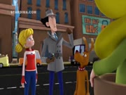 المحقق غادجيت الجزء 3