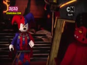 ليجو فرسان نكسو الجزء 2