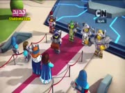 ليجو فرسان نكسو الجزء 2