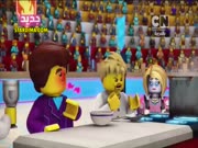 ليجو فرسان نكسو الجزء 2