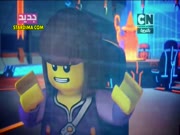 ليجو فرسان نكسو الجزء 2