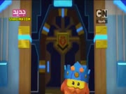 ليجو فرسان نكسو الجزء 2