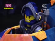 ليجو فرسان نكسو الجزء 2