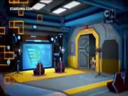 ليجو فرسان نكسو الجزء 3