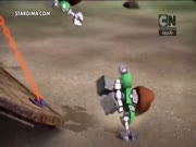 ليجو فرسان نكسو الجزء 3