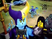 ليجو فرسان نكسو الجزء 3