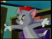 ابناء توم وجيري