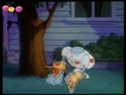 ابناء توم وجيري