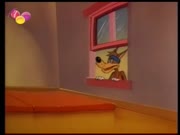 ابناء توم وجيري