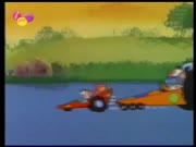 ابناء توم وجيري