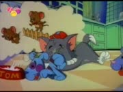 ابناء توم وجيري