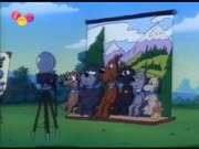 ابناء توم وجيري