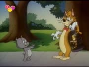 ابناء توم وجيري