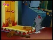 ابناء توم وجيري