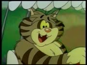 ابناء توم وجيري