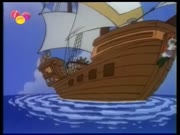 ابناء توم وجيري