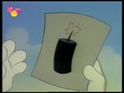 ابناء توم وجيري