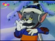 ابناء توم وجيري