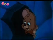 ابناء توم وجيري