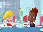 المحقق غادجيت الجزء 1