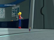 المحقق غادجيت الجزء 1