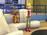 المحقق غادجيت الجزء 1