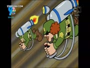 اولاد الجيران