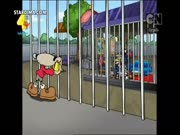 اولاد الجيران