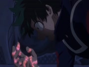 اكاديمية الابطال الجزء 5