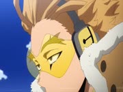 اكاديمية الابطال الجزء 5