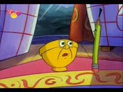 مغامرات البابالوز