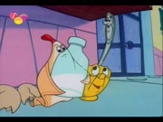 مغامرات البابالوز