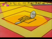 مغامرات البابالوز