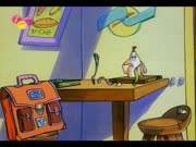 مغامرات البابالوز