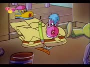 مغامرات البابالوز