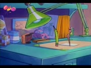 مغامرات البابالوز