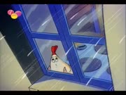 مغامرات البابالوز