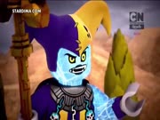 ليجو فرسان نكسو الجزء 4