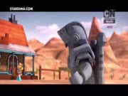 ليجو فرسان نكسو الجزء 4