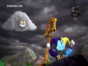 ليجو فرسان نكسو الجزء 4