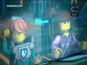 ليجو فرسان نكسو الجزء 4