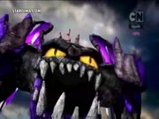 ليجو فرسان نكسو الجزء 4