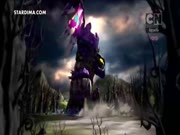 ليجو فرسان نكسو الجزء 4