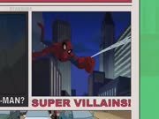 سبايدرمان المذهل الجزء 2