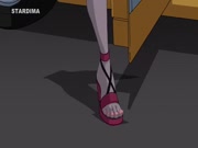 سبايدرمان المذهل الجزء 2