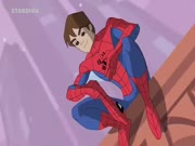 سبايدرمان المذهل الجزء 2